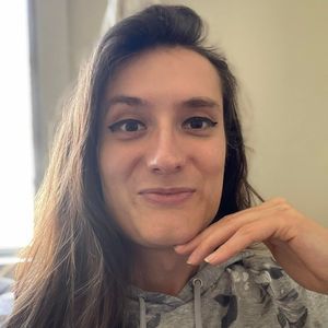 Meet your Posher, Erika